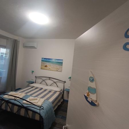 Porto Sicuro By Hospitality Sardinia Hotell Cagliari Eksteriør bilde