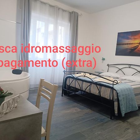 Porto Sicuro By Hospitality Sardinia Hotell Cagliari Eksteriør bilde