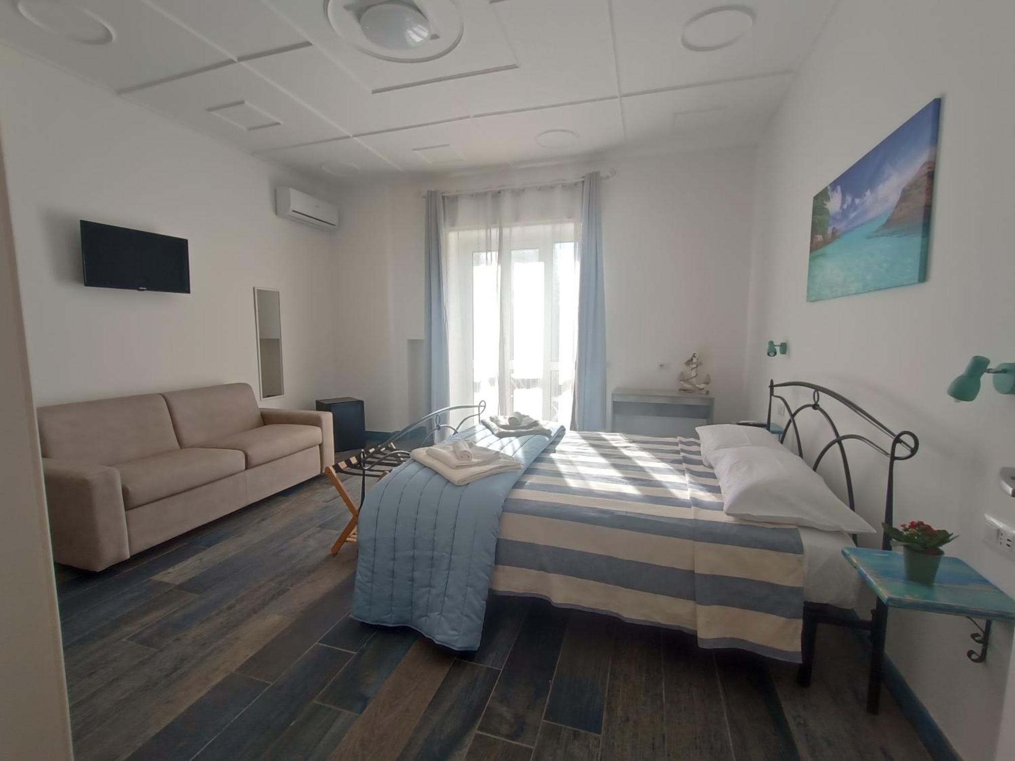 Porto Sicuro By Hospitality Sardinia Hotell Cagliari Eksteriør bilde