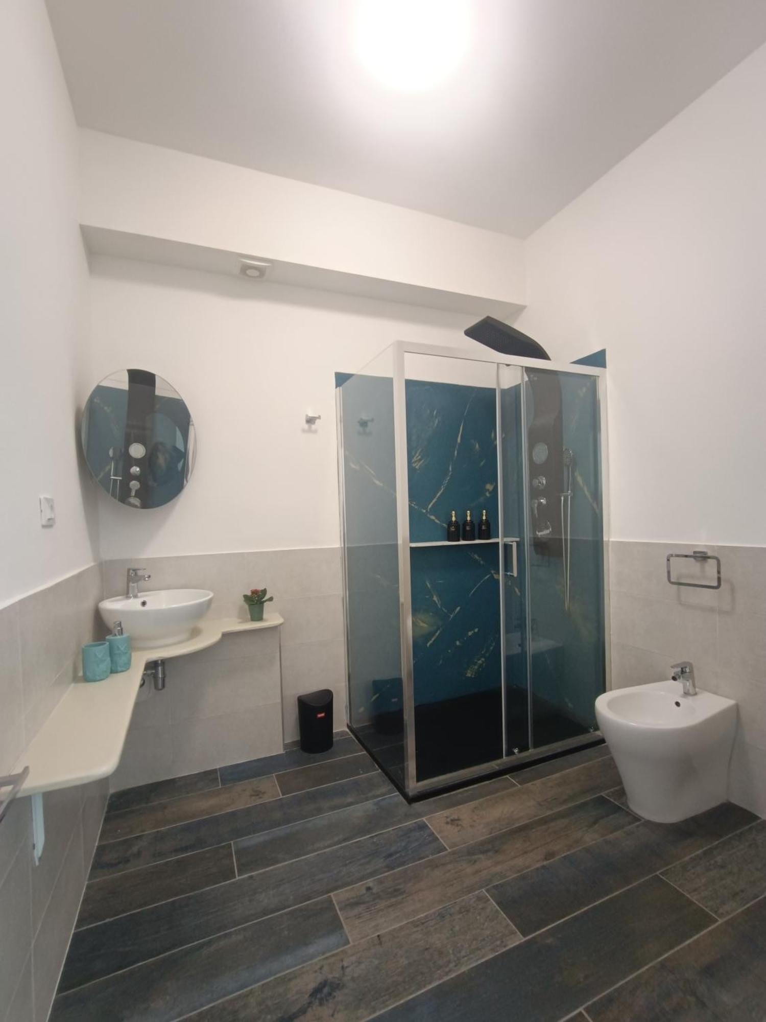Porto Sicuro By Hospitality Sardinia Hotell Cagliari Eksteriør bilde