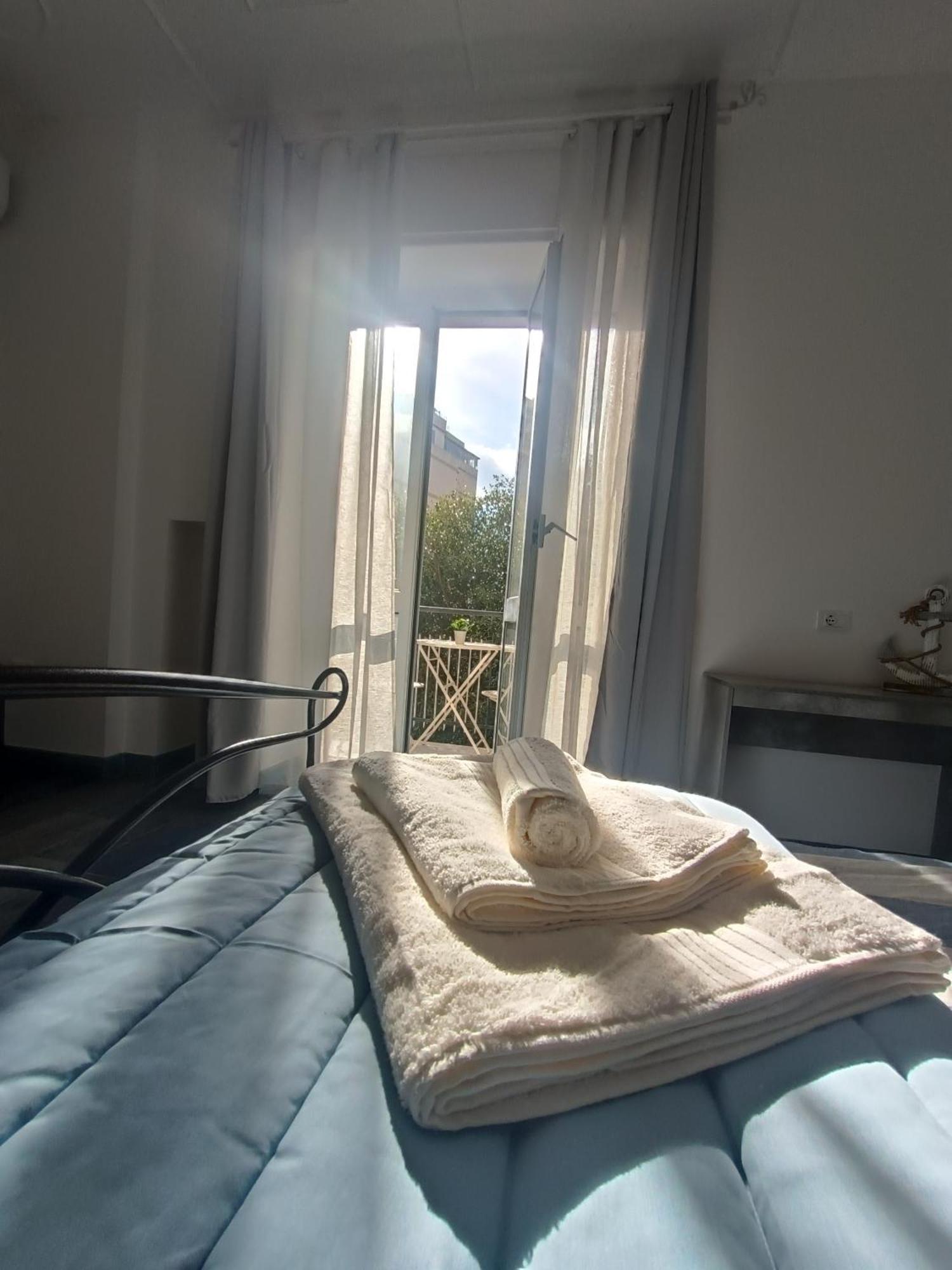Porto Sicuro By Hospitality Sardinia Hotell Cagliari Eksteriør bilde