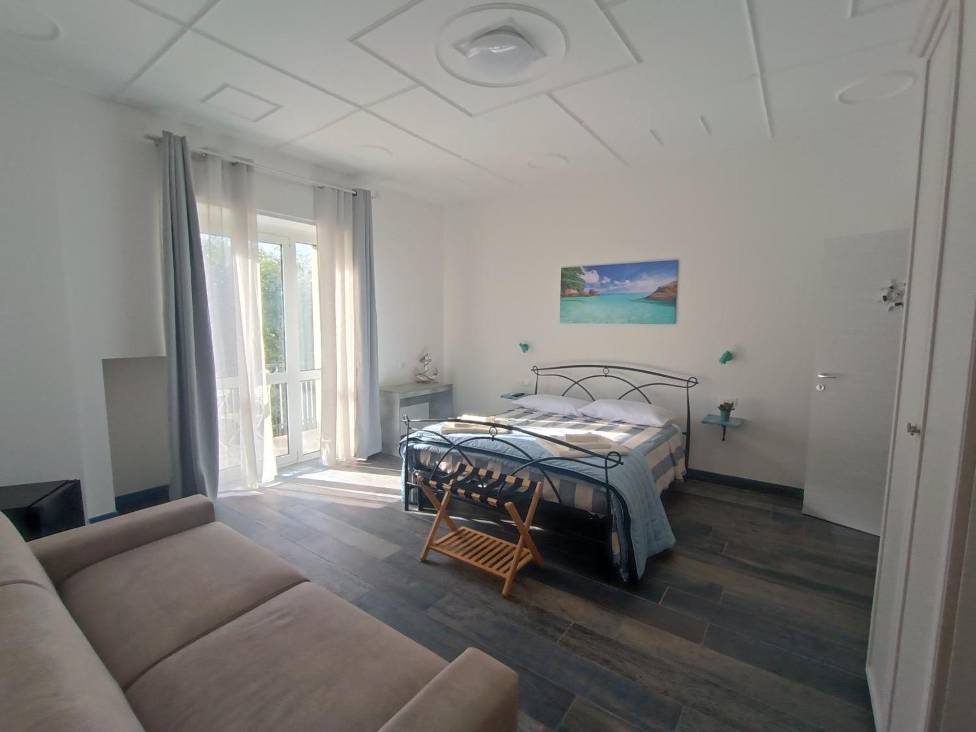 Porto Sicuro By Hospitality Sardinia Hotell Cagliari Eksteriør bilde