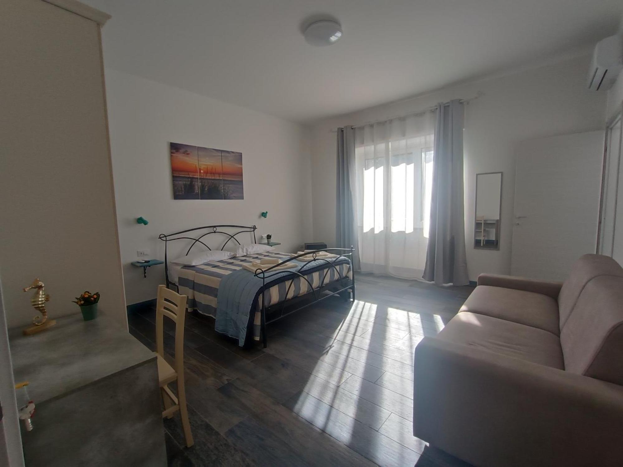 Porto Sicuro By Hospitality Sardinia Hotell Cagliari Eksteriør bilde