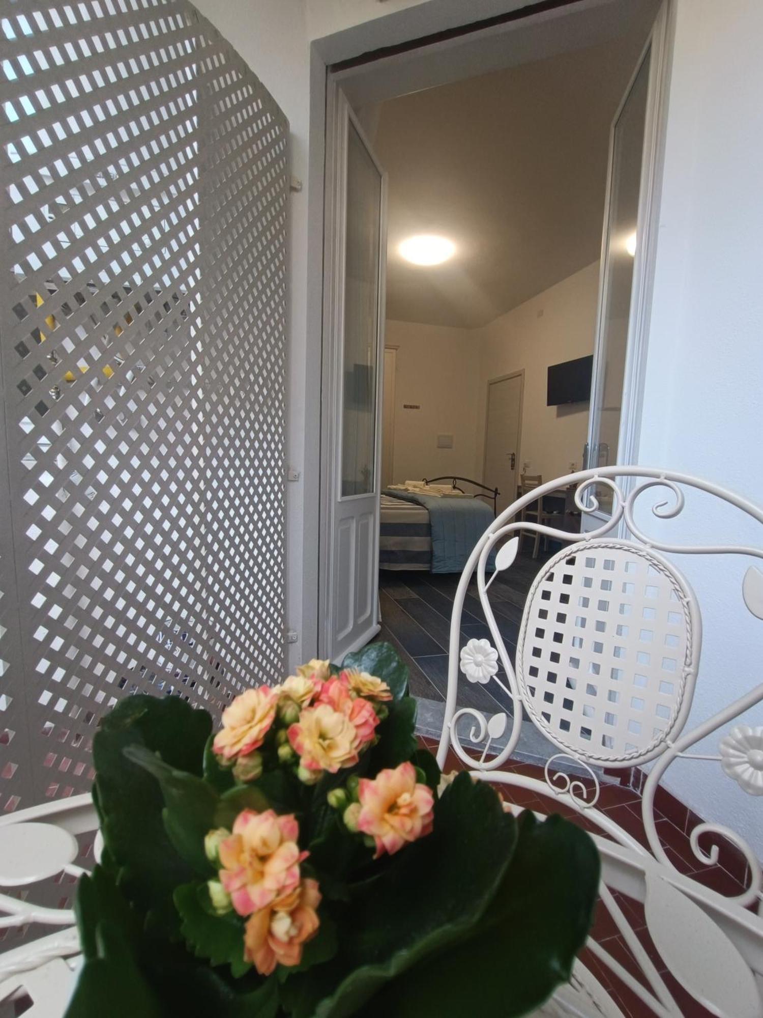 Porto Sicuro By Hospitality Sardinia Hotell Cagliari Eksteriør bilde