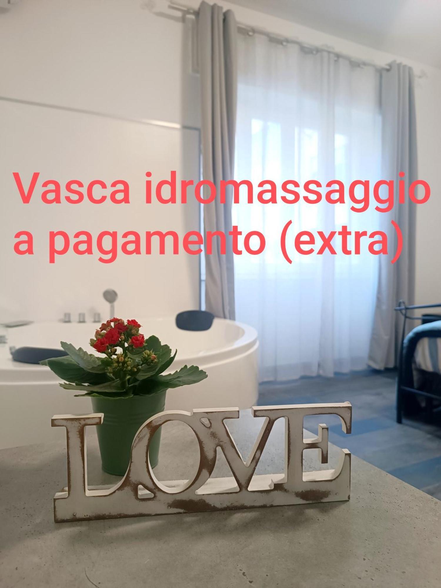 Porto Sicuro By Hospitality Sardinia Hotell Cagliari Eksteriør bilde